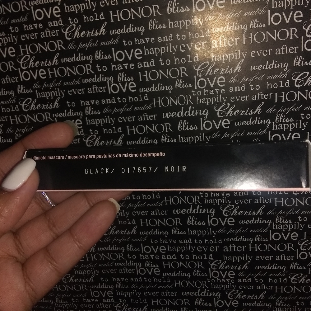 Mascara Mary Kay